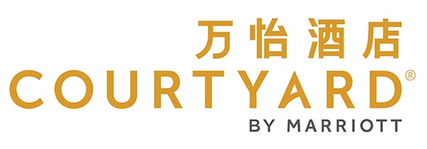 上海紫竹萬怡酒店 Logo